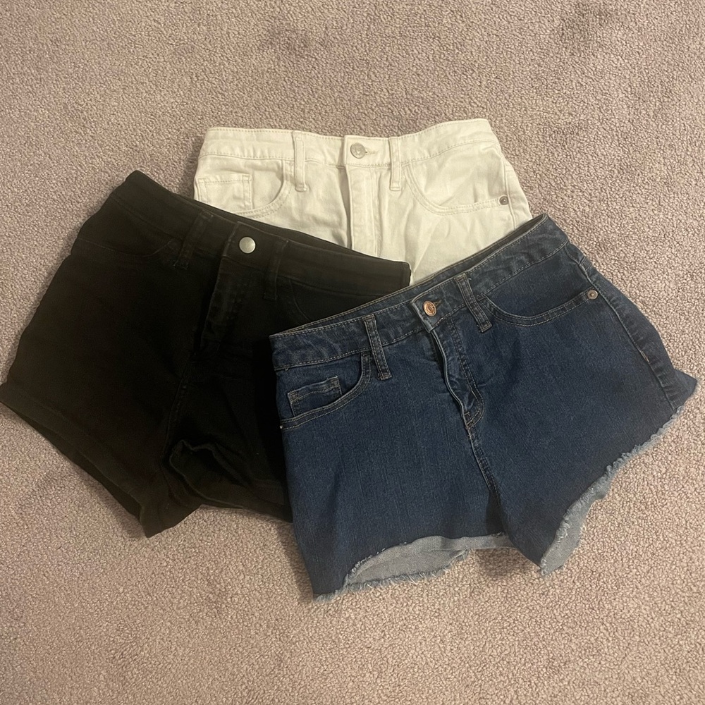 Wild Fable Shorts Bundle